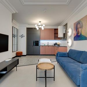 Appartement met een Slaapkamer