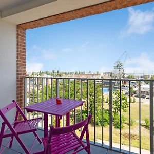 Appartement met een Slaapkamer